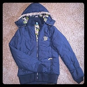 Fox Racing Winter jacket